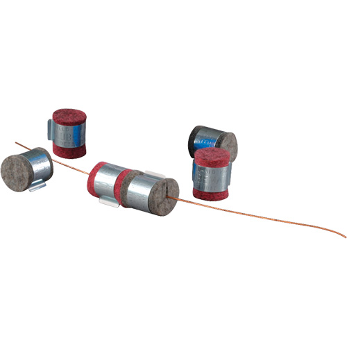 Lube-Matic - Tampons lubrifiants  Smart Ofis