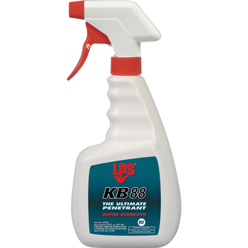 P&eacute;n&eacute;trant ultime KB 88, Bouteille &agrave; g&acirc;chette, 20 oz liq. Smart Ofis