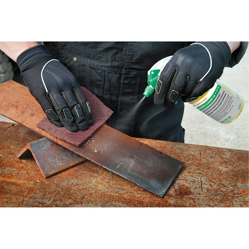 Power Cleaner 100 High Strength Cleaner & Brightener, 3.78 L, Jug Smart Ofis