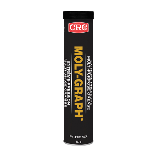 Moly-Graph Multi-Purpose Lithium Grease, 397 g, Cartridge Smart Ofis