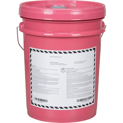 CIMSTAR&reg; QUAL STAR C Metalworking Fluid, Pail Smart Ofis