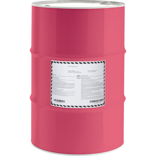 MILCOOL&reg; GP Metalworking Fluid, Drum Smart Ofis