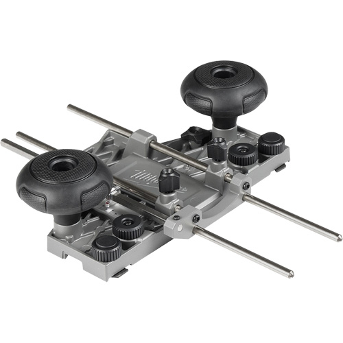 Router Guide Rail Adapter Smart Ofis