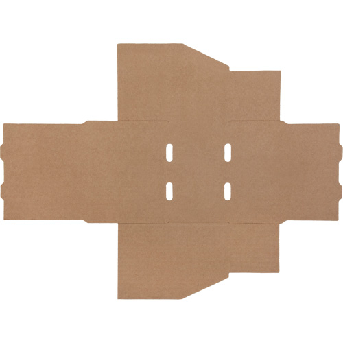 Corrugated Deep Removable Dividers Smart Ofis