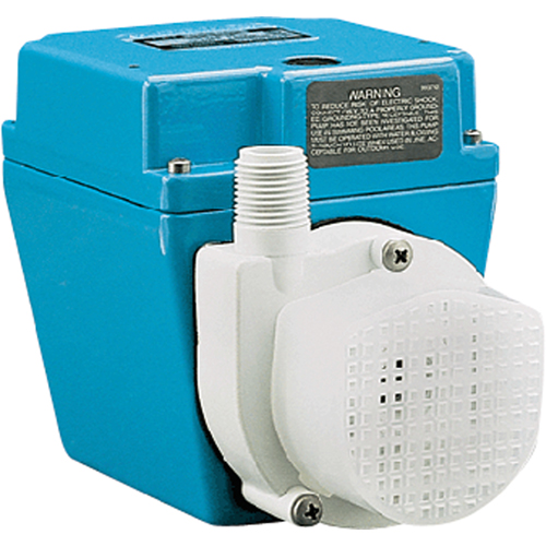 Pompes pour huile de coupe de machines-outils - Ensembles de r&eacute;servoir pour huile de coupe & pompe Smart Ofis