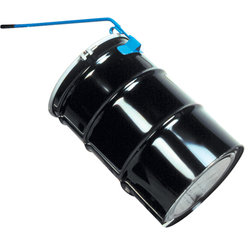 Levier-basculeurs pour barils Smart Ofis