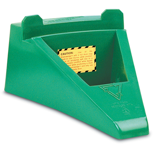 Enviro-Wedge Smart Ofis