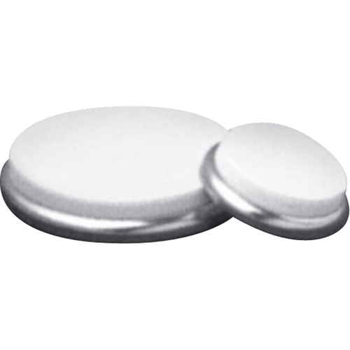 Tamper-Evident Cap Seals - Safeseal&reg; Plastic Cap Seals, 2" Smart Ofis