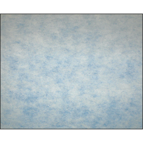 High-Arrestance Synthetic Media Filters, Pad, MERV 5, 20" W x 2" D x 20" H Smart Ofis