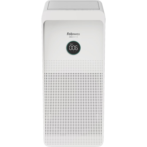 Purificateur d'air AeraMax SE, 3 Vitesses, Couverture 915 pi² Smart Ofis