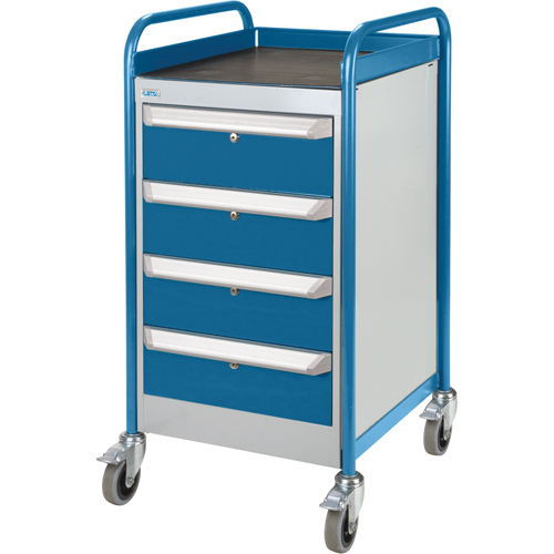 &eacute;tablis &agrave; un caisson Smart Ofis