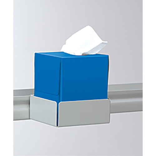 Postes de travail modulaires ergonomiques - Porte-outils & porte-accessoires Smart Ofis