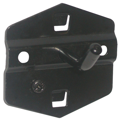 Crochet de panneau d'accrochage Smart Ofis