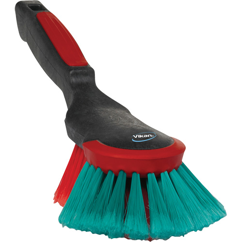Brosse manuelle pour v&eacute;hicules de la s&eacute;rie Transport Smart Ofis