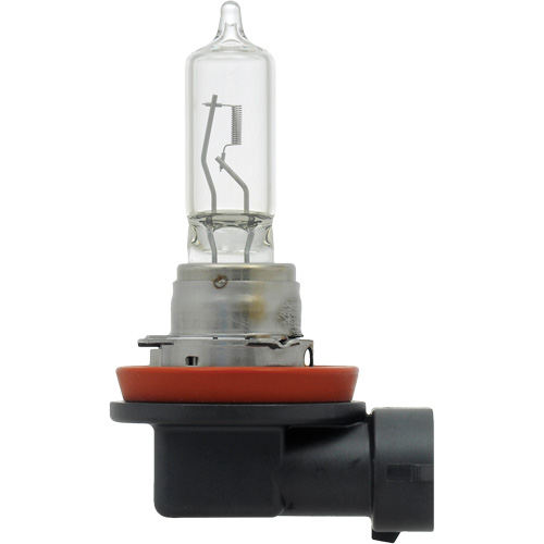 H89 Basic Headlight Bulb, Halogen, 70 W, Off White Smart Ofis