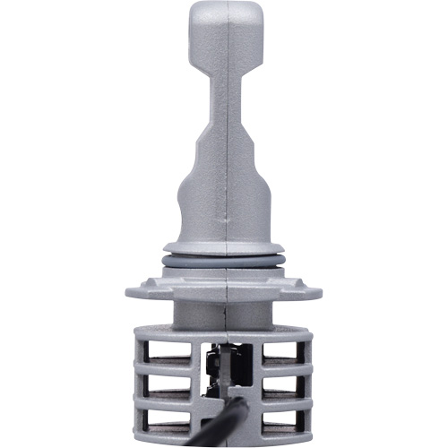 9006 Headlight Bulb, LED, 13.2 W/17 W, White Smart Ofis