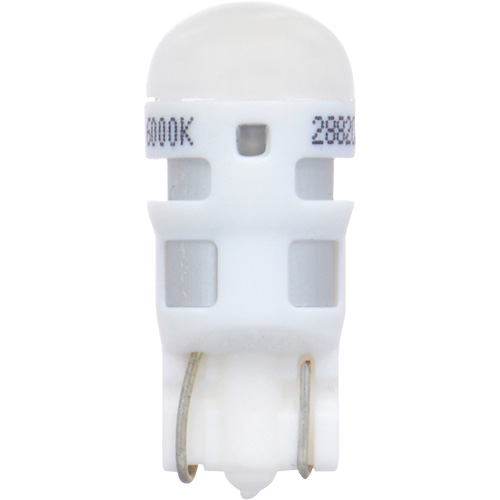 168 Zevo&reg; Mini Automotive Bulb, LED, 0.7 W, White Smart Ofis