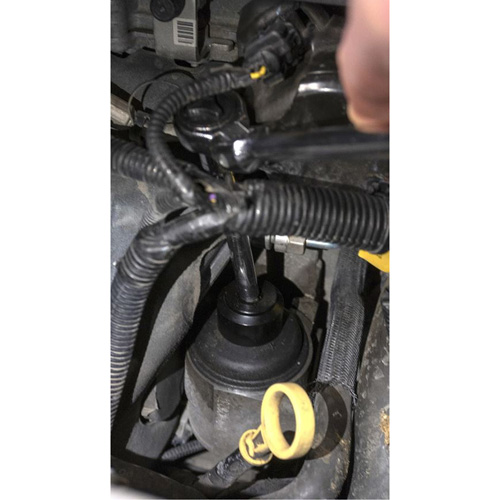 7-Piece Low Profile Filter Socket Set Smart Ofis