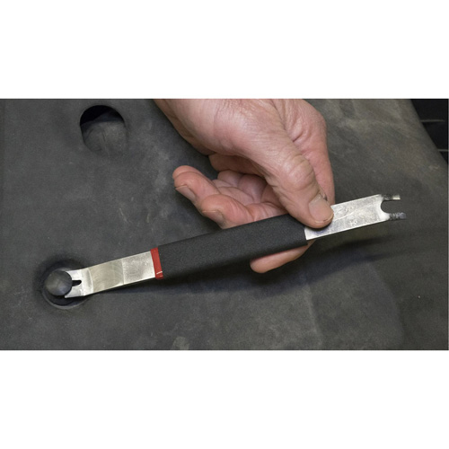 Double-Ended Clip Lifter Smart Ofis