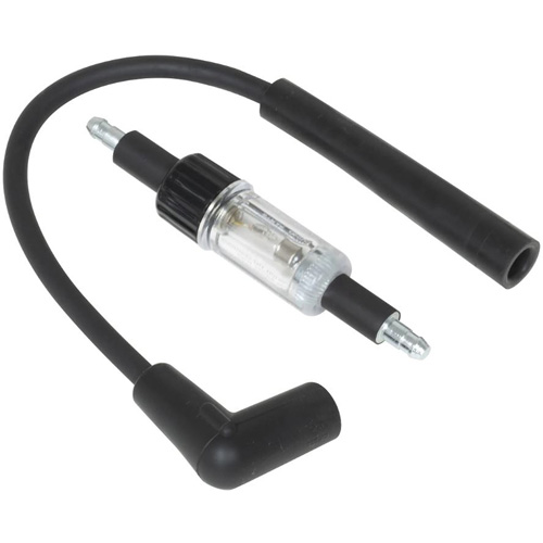 Testeur d'&eacute;tincelles en ligne Smart Ofis