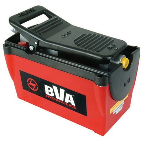 Pompe &agrave; air &agrave; une vitesse avec r&eacute;servoir de 122,1 po³ Smart Ofis