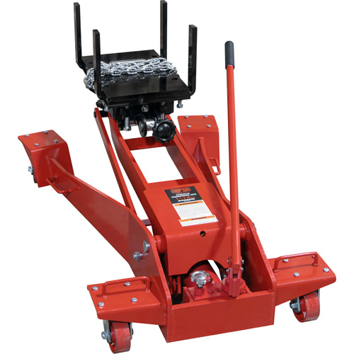 Truck Transmission Jack, 1.5 Ton(s) Lifting Capacity Smart Ofis