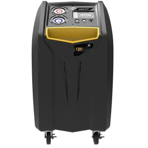 MAXXAIR MSX R-134A Hybrid/EV Ready Refrigerant Management System Smart Ofis