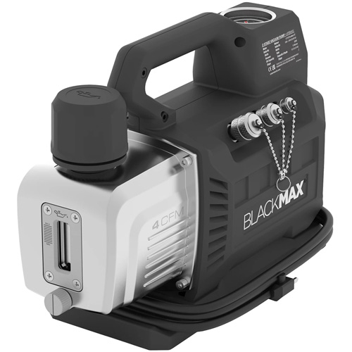 BlackMax&reg; Vacuum Pump Smart Ofis