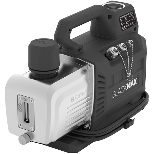 BlackMax&reg; Vacuum Pump Smart Ofis