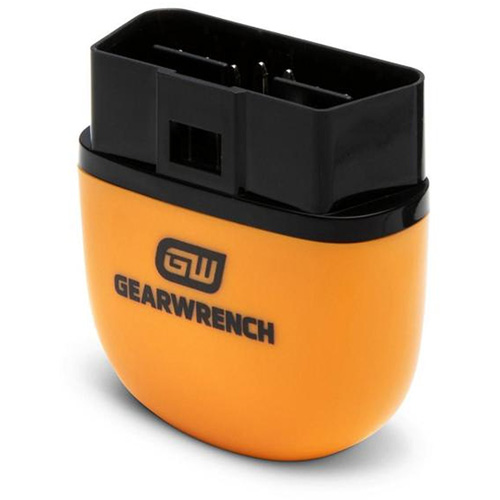 Testeur OBDII pour outil de diagnostic quotidien Smart Ofis