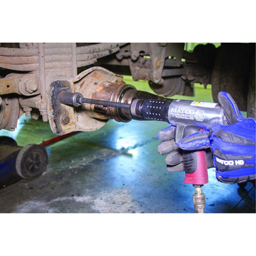 2-Piece Truck Anchor Pin Bushing Driver Smart Ofis