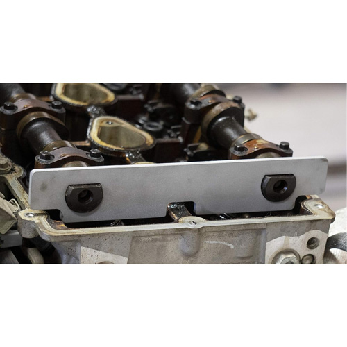 Ensemble d'outils de distribution pour GM 4 mcx Smart Ofis