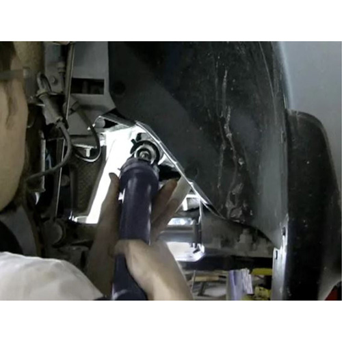 Jeu d'outils pour tirants int&eacute;rieurs Smart Ofis