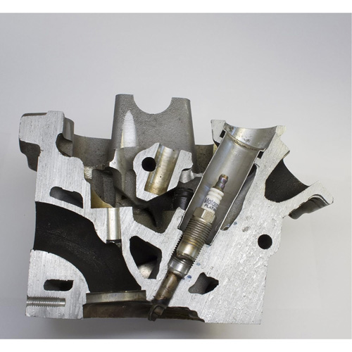 Ford 3V Broken Plug Remover Kit Smart Ofis