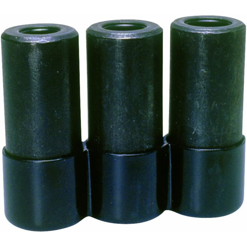 Tap Socket Set, 3 Pieces, 1/2" Drive Size Smart Ofis