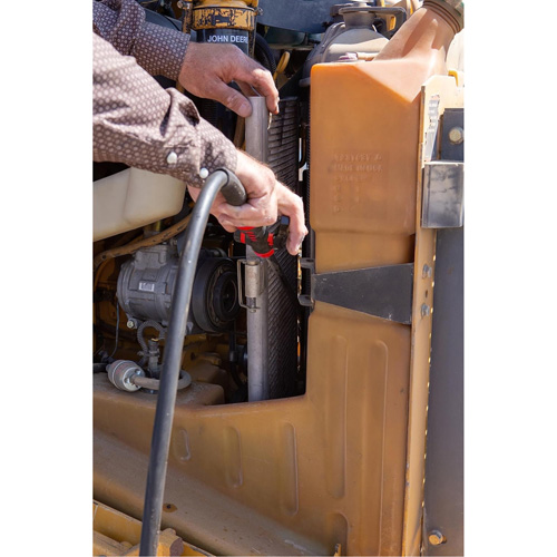 Baguette de nettoyage Radiator Genie Smart Ofis