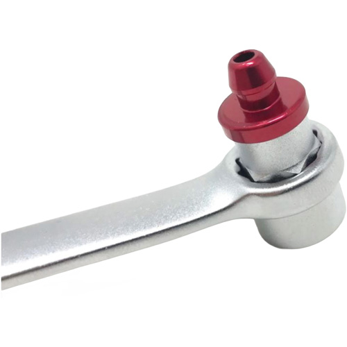 8-Piece Brake Bleeder Wrench Set Smart Ofis