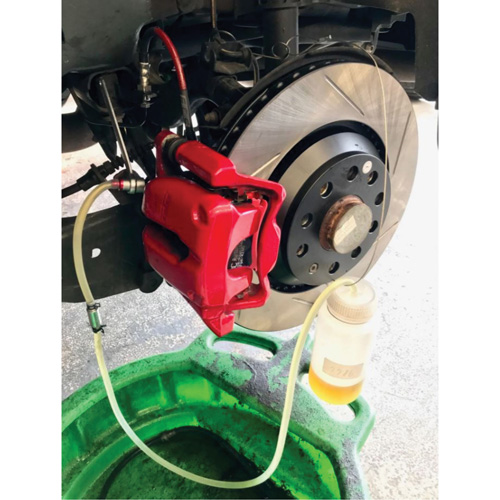 8-Piece Brake Bleeder Wrench Set Smart Ofis