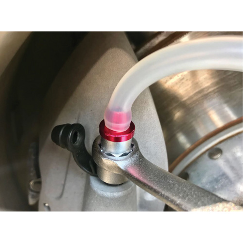 8-Piece Brake Bleeder Wrench Set Smart Ofis