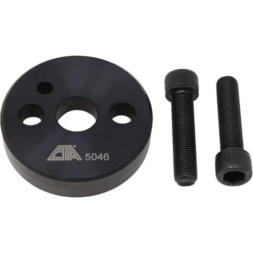 Cummins F/R Crankshaft Seal Remover & Install Master Kit Smart Ofis