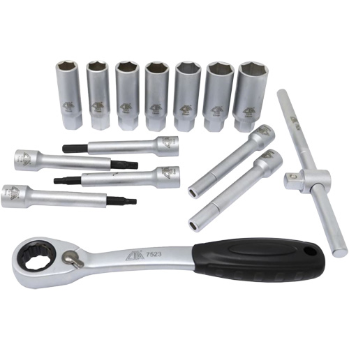 15-Piece Shock & Strut Tool Kit Smart Ofis