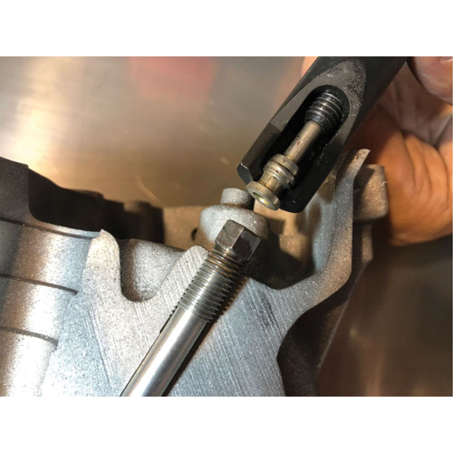 Glow Plug Puller Kit Smart Ofis