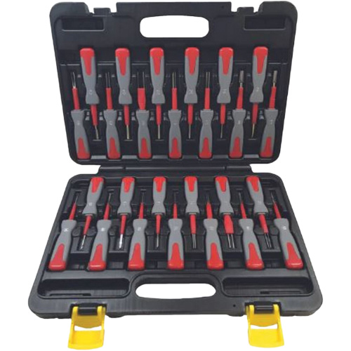 26-Piece Terminal Tool Kit Smart Ofis