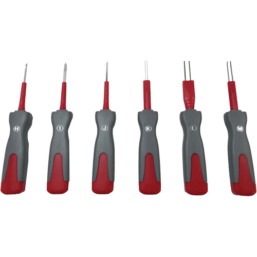 26-Piece Terminal Tool Kit Smart Ofis