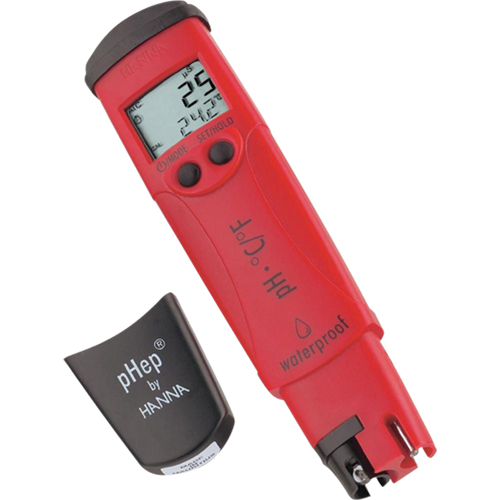 pH meter Smart Ofis