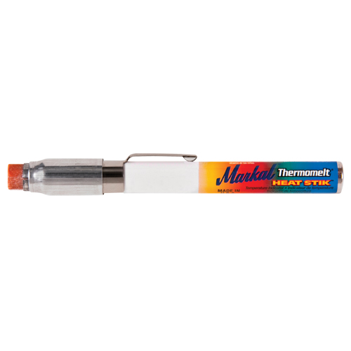 Thermomelt&reg; Heat Stik Temperature Indicators, 100° F Rating Smart Ofis