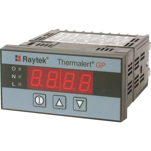 Thermalert Monitor Smart Ofis