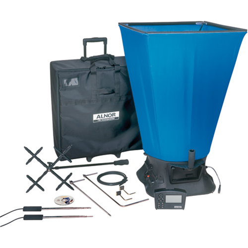 Trousse de balom&egrave;tre &eacute;lectronique Smart Ofis