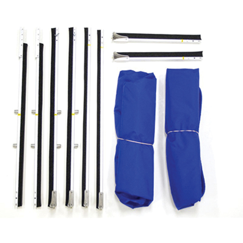 Balometer - Hood Expansion Kit Smart Ofis