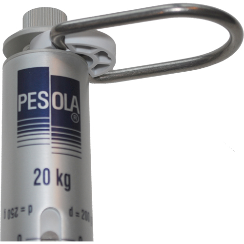 Macro Spring Scale Accessory - Plastic Ring for Handle Bow Smart Ofis